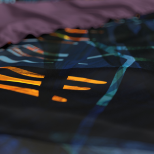 Marina Navy 240 x 220