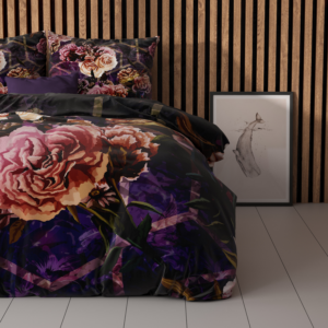 Marise Paars 140 x 200/220