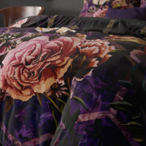 Marise Paars 140 x 200/220