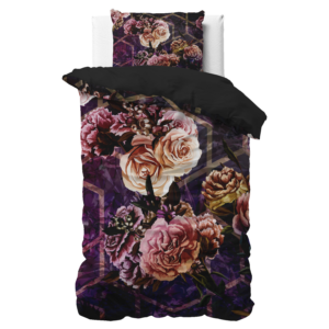 Marise Paars 140 x 200/220