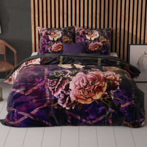 Marise Paars 200 x 200/220