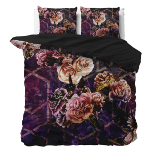 Marise Paars 200 x 200/220