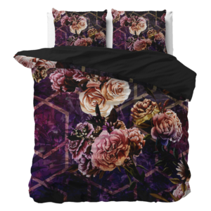 Marise Paars 240 x 200/220