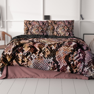 Martina Zwart 240 x 200/220