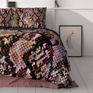 Martina Zwart 240 x 200/220