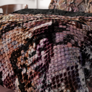 Martina Zwart 240 x 200/220