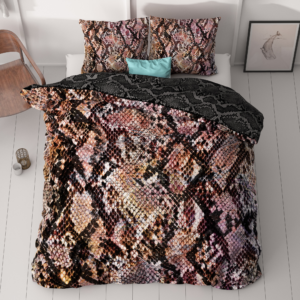 Martina Zwart 240 x 200/220