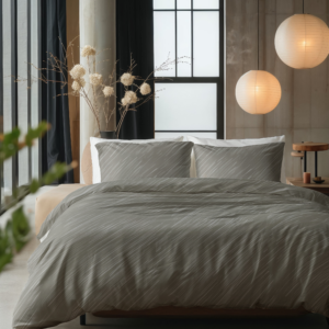 Mellow Stone Grijs 240 x 200/220