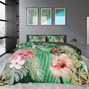 Mentha Groen 140 x 220