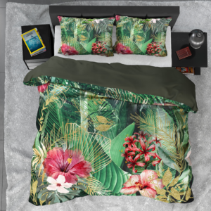 Mentha Groen 140 x 220