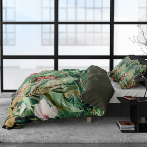 Mentha Groen 200 x 220