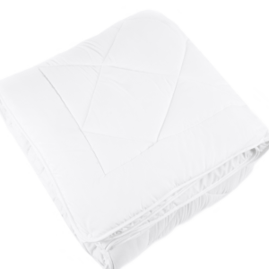 Micro Touch 4-Seizoenen Dekbed Wit - 140X200