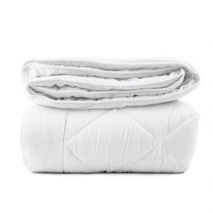 Micro Touch 4-Seizoenen Dekbed Wit - 200X200