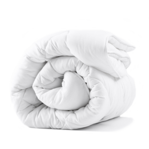 Micro Touch Enkel Dekbed Wit - 200X200