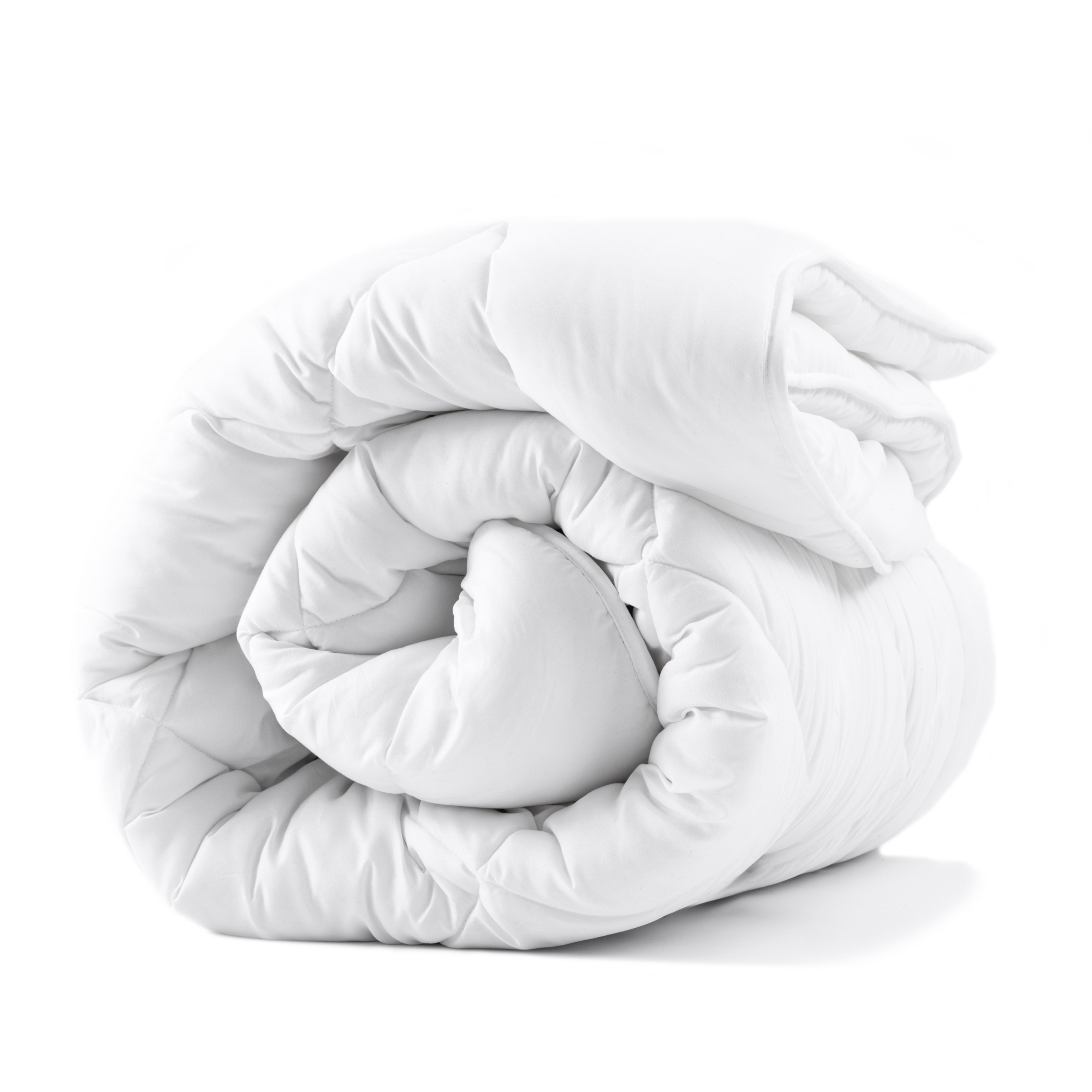 Micro Touch Enkel Dekbed Wit - 200X200