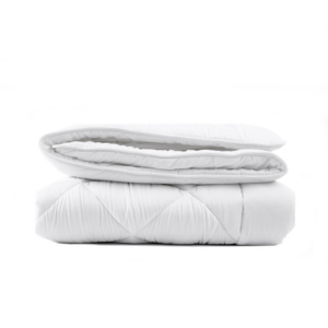 Micro Touch Enkel Dekbed Wit - 240X200