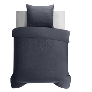 Milano 3D Antraciet 140 x 200/220