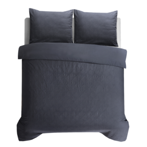 Milano 3D Antraciet 240 x 200/220