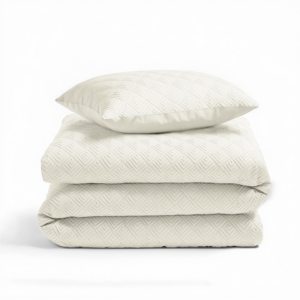 Milano 3D Créme 140 x 200/220