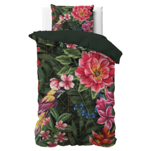 Milou 2 Groen 140 x 200/220