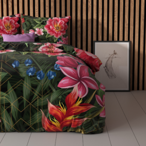 Milou 2 Groen 240 x 200/220