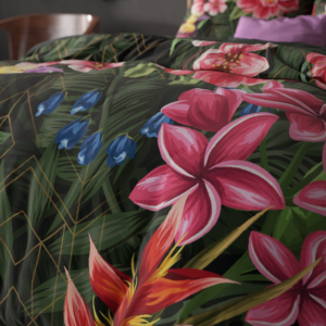 Milou 2 Groen 240 x 200/220