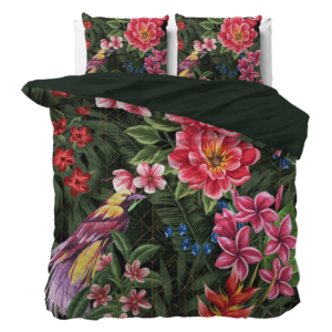 Milou 2 Groen 240 x 200/220