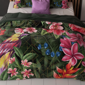 Milou 2 Groen 240 x 200/220