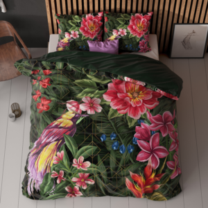 Milou 2 Groen 240 x 200/220