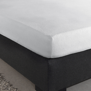 Molton Hoeslaken 140 x 200