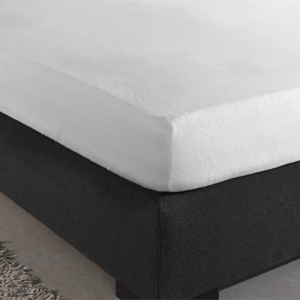 Molton Hoeslaken 180 x 200/220