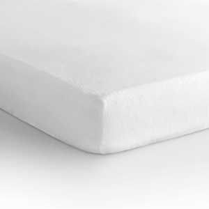 Molton Hoeslaken 180 x 200/220