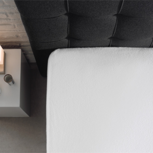 Molton Hoeslaken 180 x 200/220