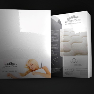 Molton Hoeslaken 90/100  x  220