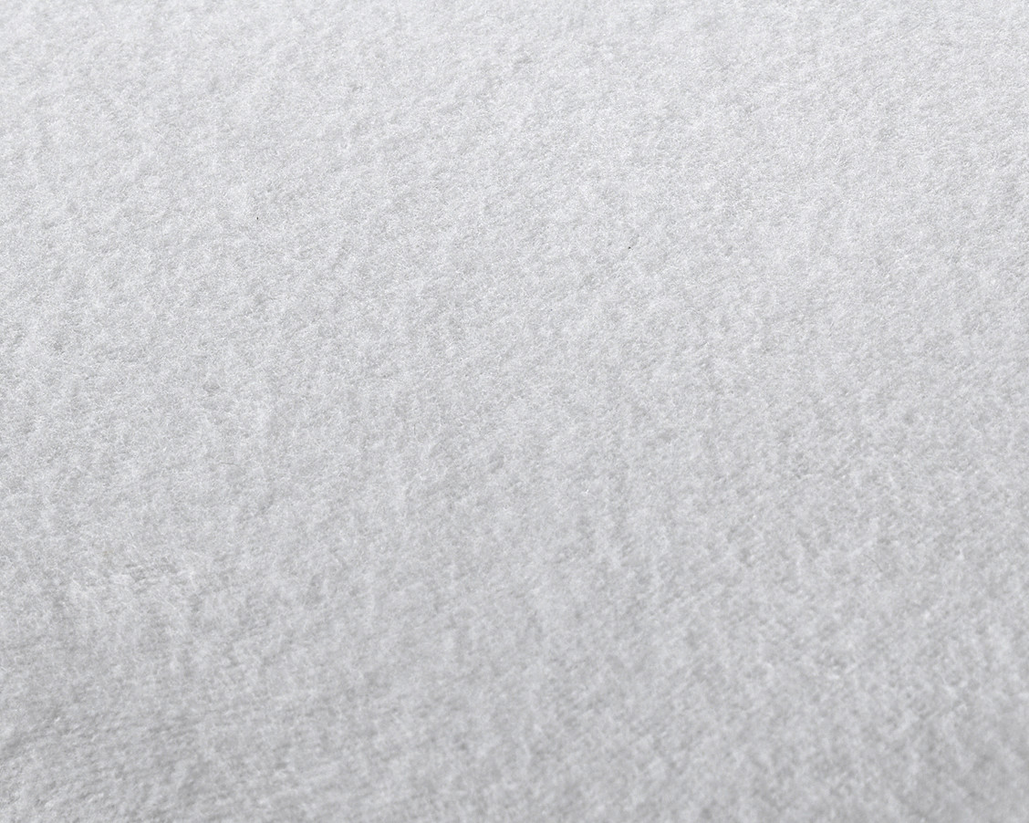 Molton Topper Hoeslaken 160 x 200/220