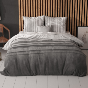 Moon Lights Grijs 240 x 200/220