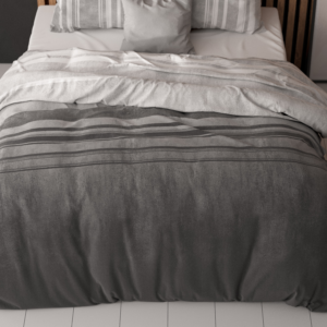 Moon Lights Grijs 240 x 200/220