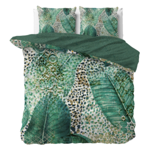 Morena Groen 240 x 200/220