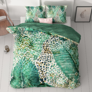 Morena Groen 240 x 200/220