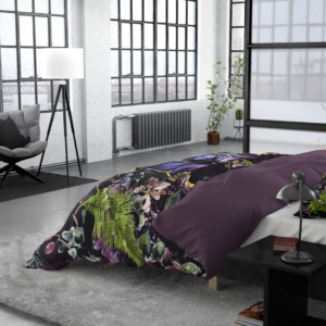 Mosani Turquoise 240 x 220