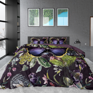 Mosani Turquoise 240 x 220