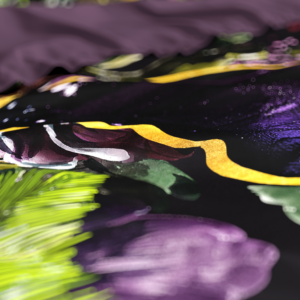 Mosani Turquoise 240 x 220