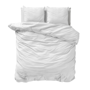 Mousseline Perkal Wit 200 x 200/220