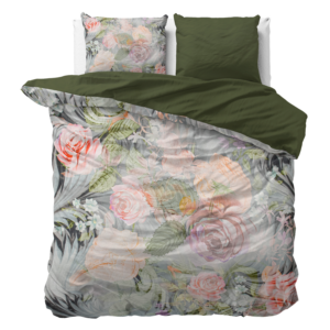 Mystery Flower White 200 x 220