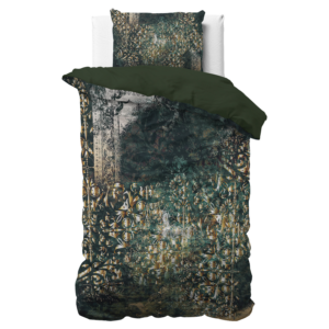 Nairobi Green 140 x 220