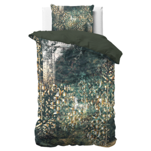 Nairobi Green 140 x 220