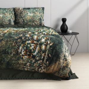 Nairobi Green 200 x 220