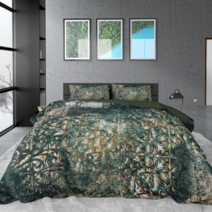 Nairobi Green 200 x 220