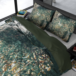 Nairobi Green 200 x 220