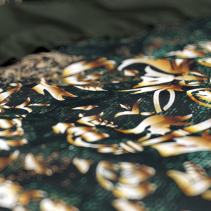 Nairobi Green 200 x 220